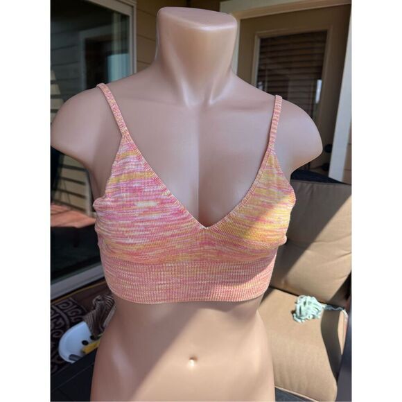 Callahan Knitwear Brallette - Picture 1 of 7